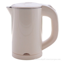 1.0L electric kettle